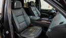 Cadillac Escalade (НА ЭКСПОРТ , For Export) 600 SUV Sport Platinum V8 6.2L , 2023 , 0Km , Без пробега