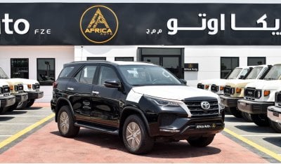 Toyota Fortuner 2.7L YM 2023 ONLY FOR EXPORT