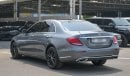 مرسيدس بنز E300 4Matic