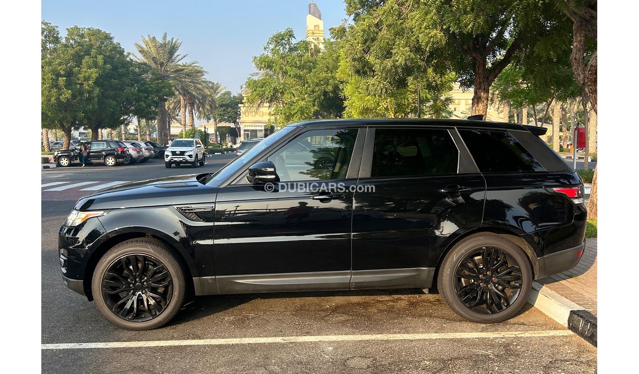 Land Rover Discovery First Edition 3.0L