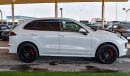 Porsche Cayenne GTS