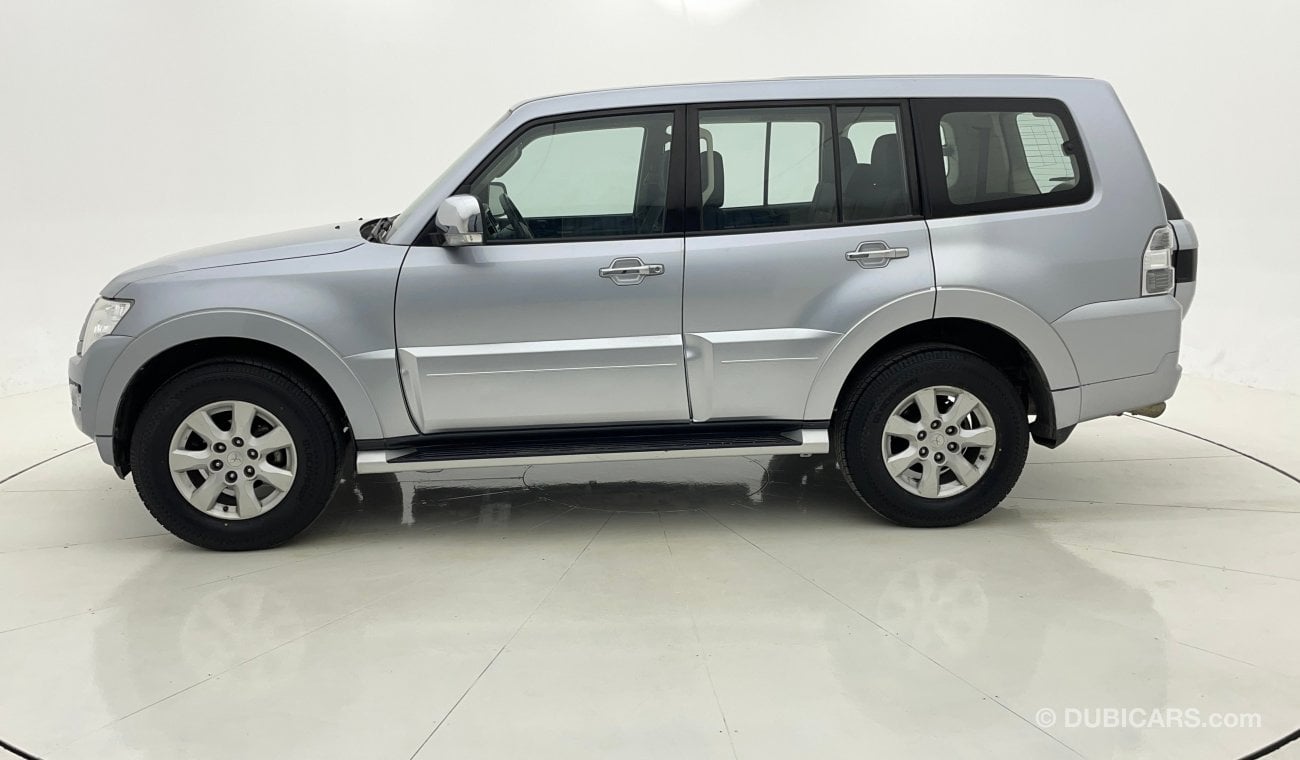 Mitsubishi Pajero GLS BASE 3.5 | Zero Down Payment | Free Home Test Drive