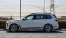 BMW X7 (НА ЭКСПОРТ , For Export) XDrive 40i V6 3.0L AWD , 2025 GCC , 0Km , Без пробега