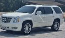 Cadillac Escalade Platinum