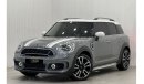 Mini Cooper Countryman Cooper S ALL4 2020 Mini Cooper Countryman S All 4, Warranty, Full Service History, Low Kms, GCC