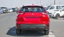 Mitsubishi Eclipse Cross Brand New Mitsubishi EclipseCrossHIGHLINE 2025 Export 1.5L A/T FWD Petrol|ECLIPSECROSS-GLX-HL|