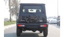 Suzuki Jimny SUZUKI JIMNY 1.5L PETROL 3DR 4WD GL WSLDA AUTOMATIC