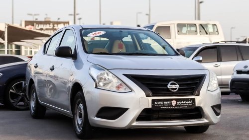 Nissan Sunny 2020 Nissan Sunny S (N18), 4dr Sedan, 1.6L 4cyl Petrol, Automatic, Front Wheel Drive