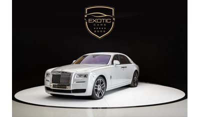 Rolls-Royce Ghost Std SERIES 2