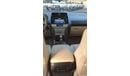 Toyota Prado 4.0L V6 4WD PETROL (USED)