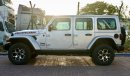 Jeep Wrangler Unlimited Rubicon 4X4 Brand New 0KM