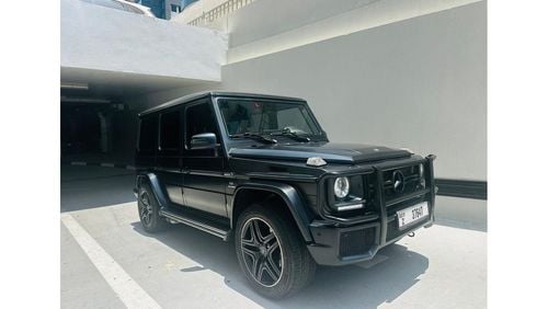 مرسيدس بنز G 63 AMG 2018 Mercedes Benz G 63 in a perfect condition. We can accept leasing.