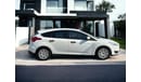 Ford Focus Ambiente 1.6L Hatchback