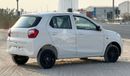 Suzuki Alto 1.0L GLX DA2 9khz MT