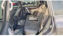 Toyota Prado 2014 | LHD | MODIFIED TO 2023 PRADO TEXTURED BLACK LEATHER SEATS | TESLA SCREEN