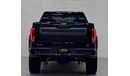 جي أم سي سييرا Harley Davidson Edition 2020 GMC Sierra Harley Davidson Edition, #18/250, Warranty, Full GMC Service