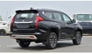 Mitsubishi Montero For Export Only !  Brand New Mitsubishi Montero Sport MONTEROSPORTGLS3 3.0L Petrol | Black/Black | 2