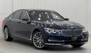 بي أم دبليو 740Li Executive 3.0L (322 HP) 2016 BMW 740Li Executive, Full BMW Service History, Fully Loaded, Very Low K