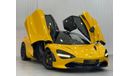 McLaren 720S Performance 2019 McLaren 720s Performance, Warranty, Full Service History, Carbon Fiber Package, Low