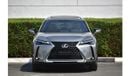 Lexus UX200 Premier 2.0L Petrol