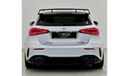 Mercedes-Benz A 45 AMG 2022 Mercedes Benz A45s AMG Aerodynamic Package, Mercedes Warranty, Low Kms, GCC