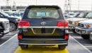 Toyota Land Cruiser GXR V6 Grand Touring