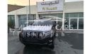 Toyota Prado Toyota Prado VX 4.0L Petrol 2023