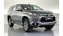 Mitsubishi Montero GLS Mid