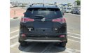 Toyota RAV4 VXR 2017 RAV4 xle 4x4