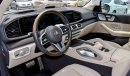 Mercedes-Benz GLS 580 4Matic