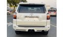 Toyota 4Runner 2016 4runner limited edition