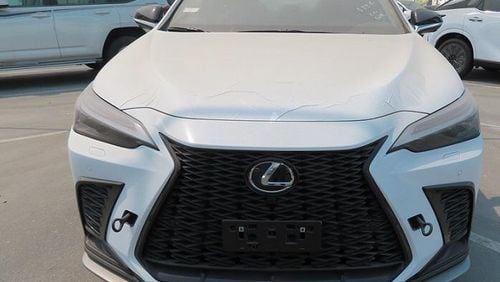 Lexus NX350 NX 350H FSport