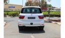 Nissan Patrol Nissan Patrol Platinum City V6 Gcc Warranty