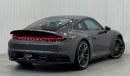 بورش 911 كاريرا S