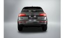 Audi Q5 45 TFSI Quattro S Line