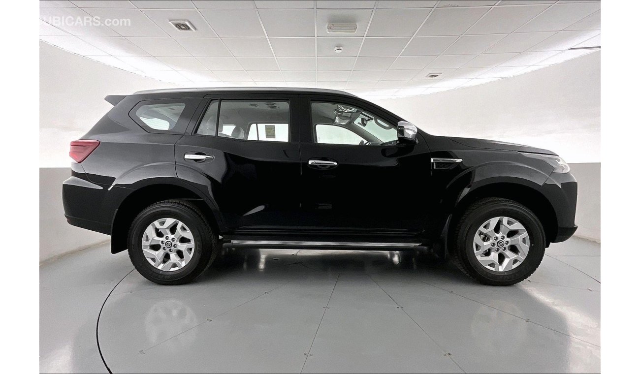 Chevrolet Captiva Premier| 1 year free warranty | Exclusive Eid offer