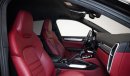 Porsche Cayenne Turbo - 2 Years Approved Warranty  - Approved Prepared Vehicle