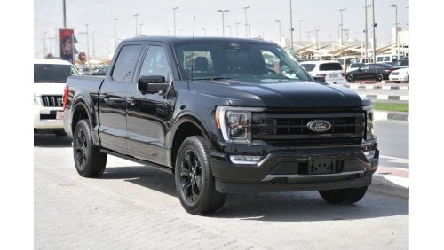 فورد F 150 XL