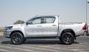 تويوتا هيلوكس TOYOTA HILUX DC 2.7P MT 4X4 2024