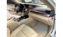 Lexus LS460