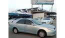 تويوتا كامري Toyota Camry XLI V4 2.4L Model 2005