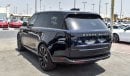 Land Rover Range Rover Vogue