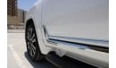 Lexus LX600 LHD 3.5L PETROL V6 TT TURBO SPORT 7S 25-ML AT 2024MY NEW