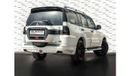 Mitsubishi Pajero AED 1,730 PM • 3.8 SIGNATURE EDITION • ONLY 27,000 KM • PRISTINE CONDITION