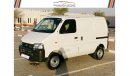 سوزوكي EECO Suzuki EECO Chiller Van 2024 Model GCC Specs With Warranty & Service Contract In Brand New Condition