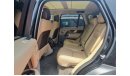 Land Rover Range Rover HSE 3.0L 2020 GCC