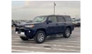 تويوتا Runner4 2021 Toyota 4Runner TRD Off Road Pro - Push Start With Sunroof - 4x4 AWD - Full Option -