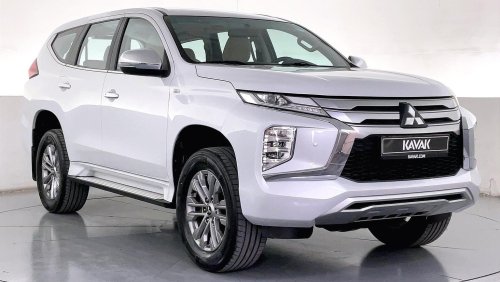 Mitsubishi Montero Sport GLX | 1 year free warranty | 0 Down Payment