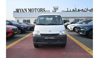 تويوتا لايت آيس Toyota Lite-Ace Pick-up 1.5L Petrol Model 2023