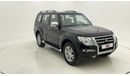 Mitsubishi Pajero GLS HIGHLINE 3.8 | Zero Down Payment | Free Home Test Drive